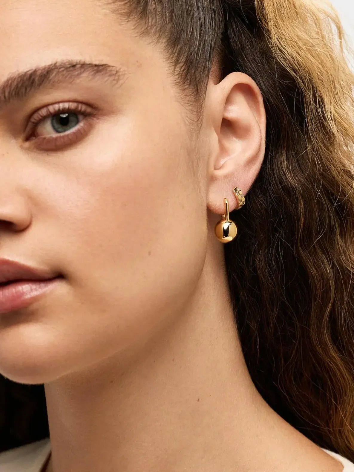 Ana Luisa Perry Earrings