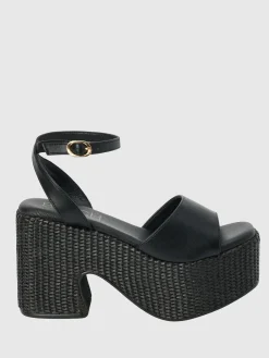 Arden Platform Sandal