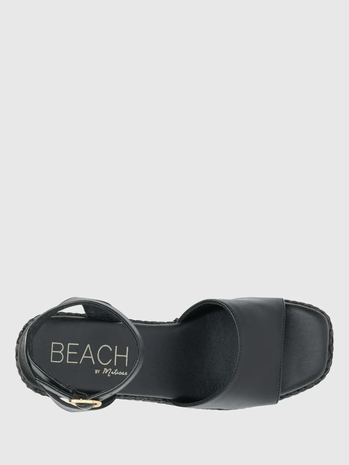 Arden Platform Sandal