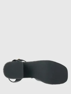 Arden Platform Sandal