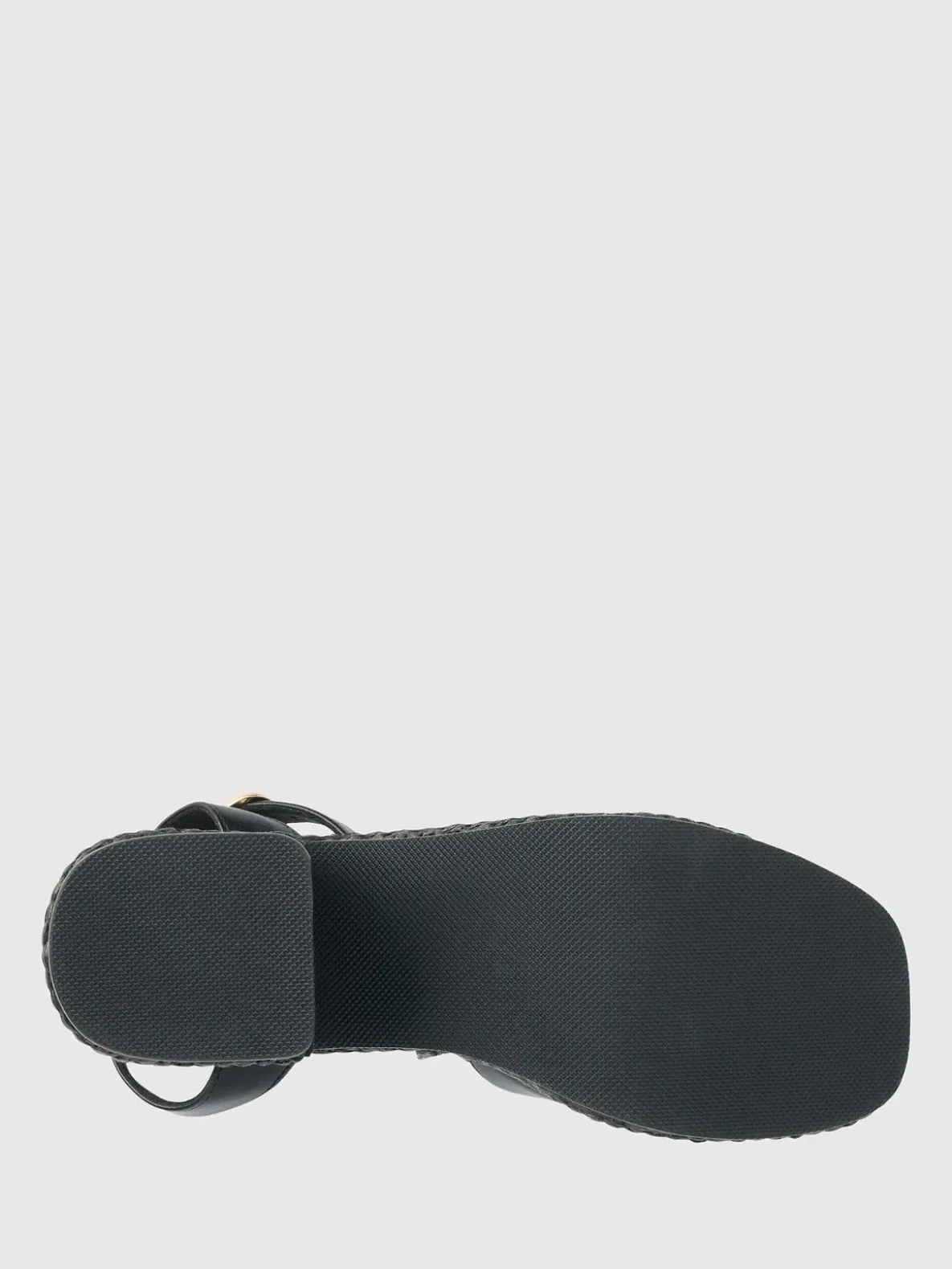 Arden Platform Sandal