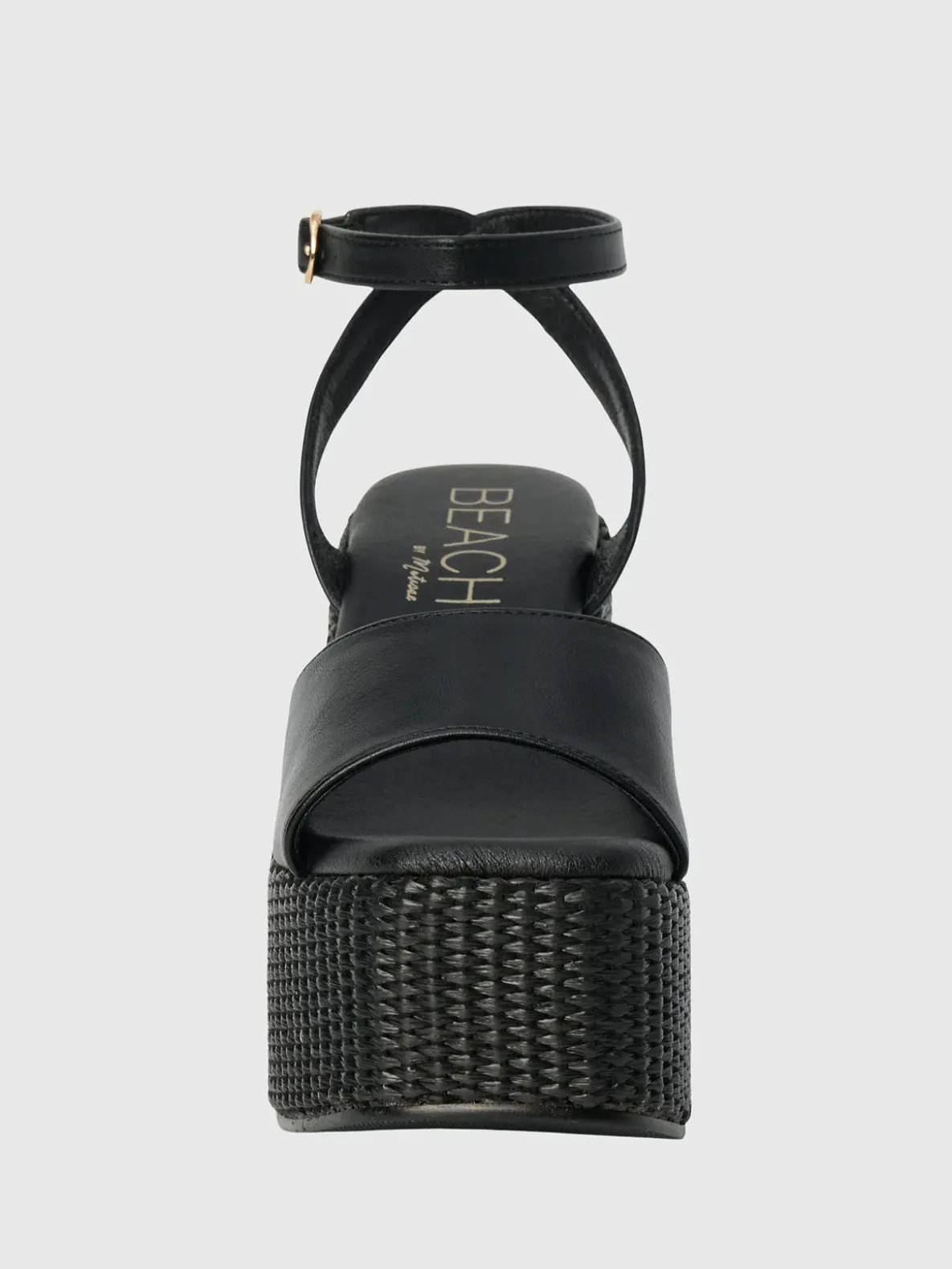 Arden Platform Sandal