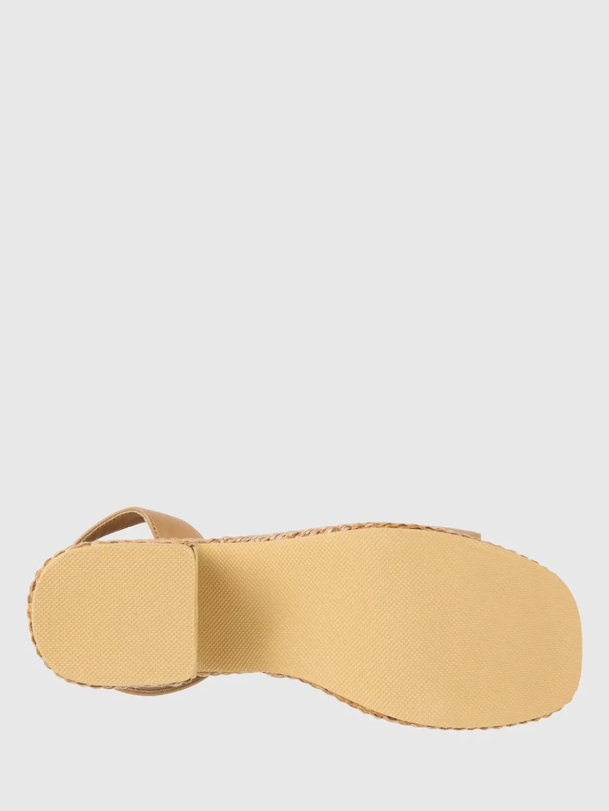 Arden Platform Sandal