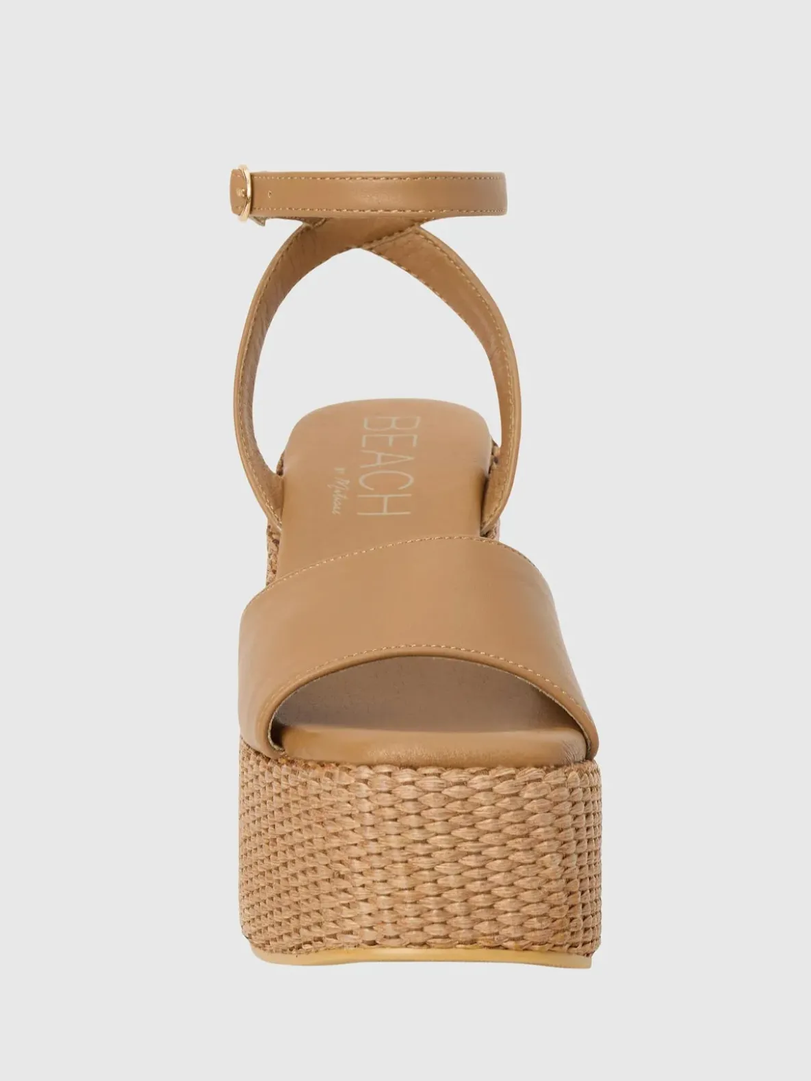 Arden Platform Sandal
