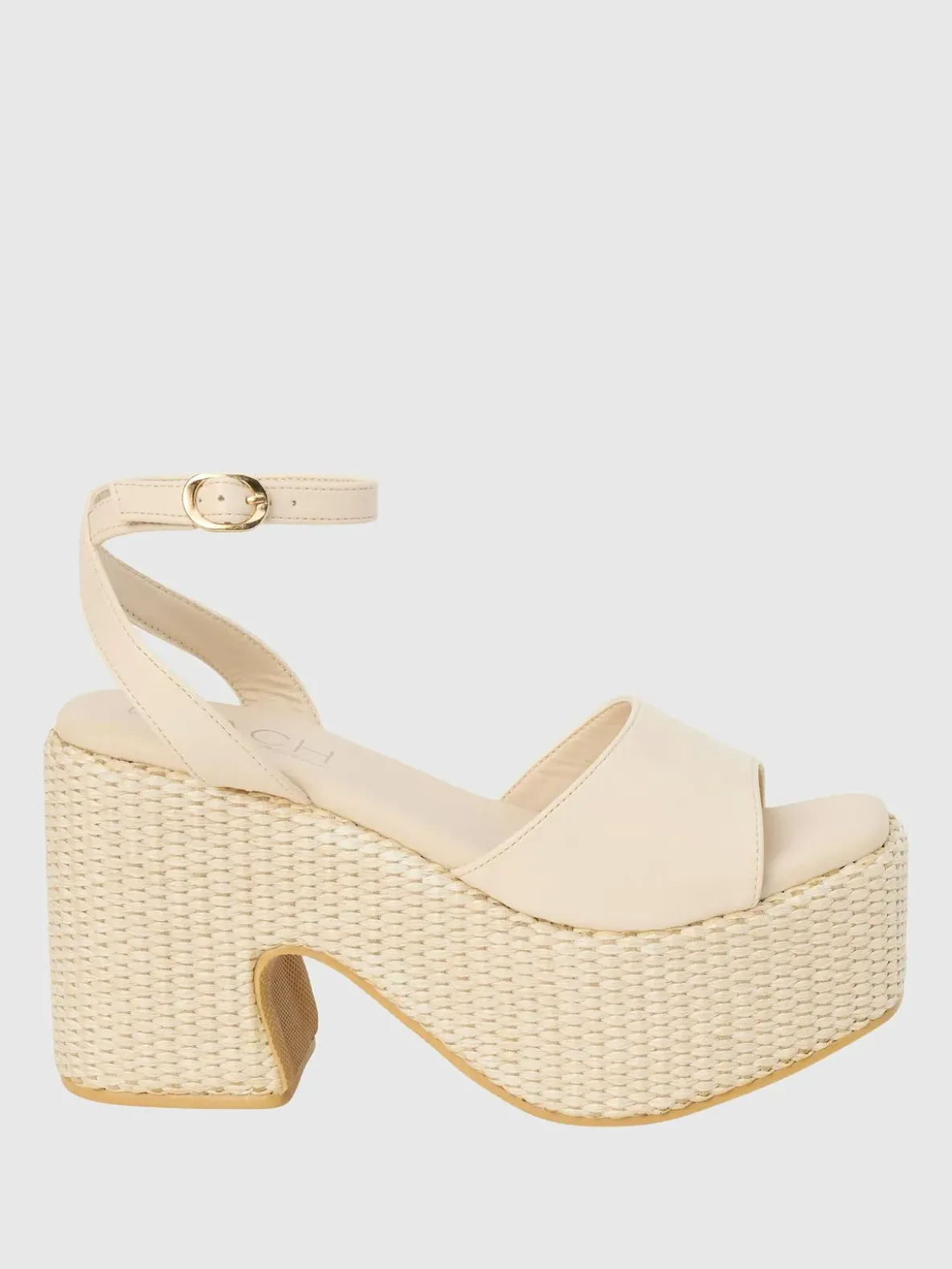 Arden Platform Sandal