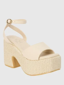 Arden Platform Sandal
