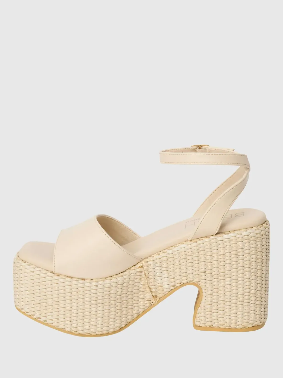 Arden Platform Sandal