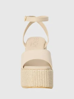 Arden Platform Sandal