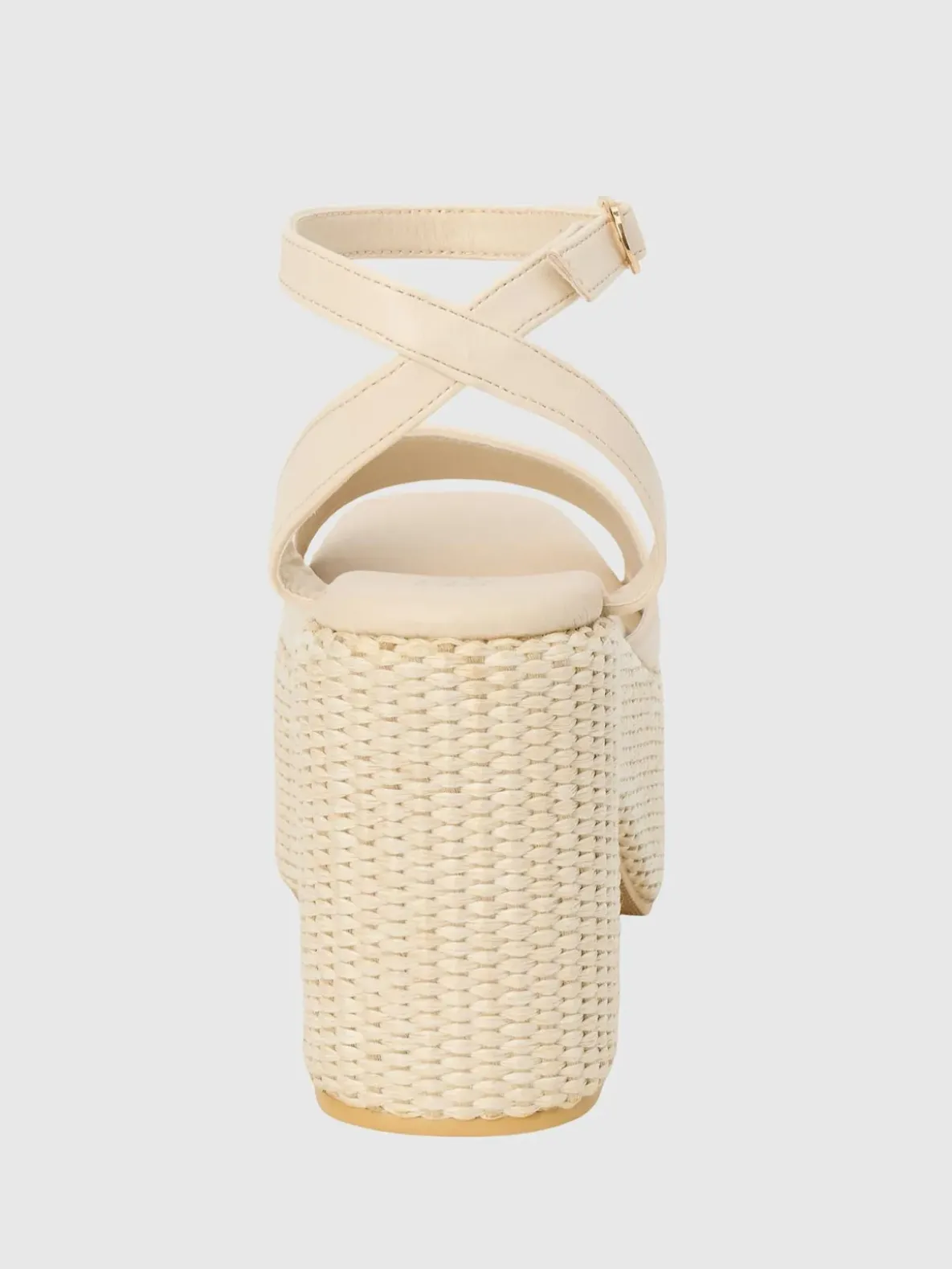 Arden Platform Sandal