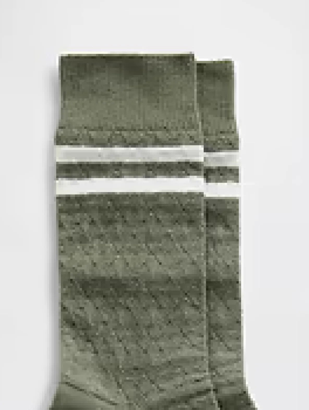 Argyle Varsity Crew Socks