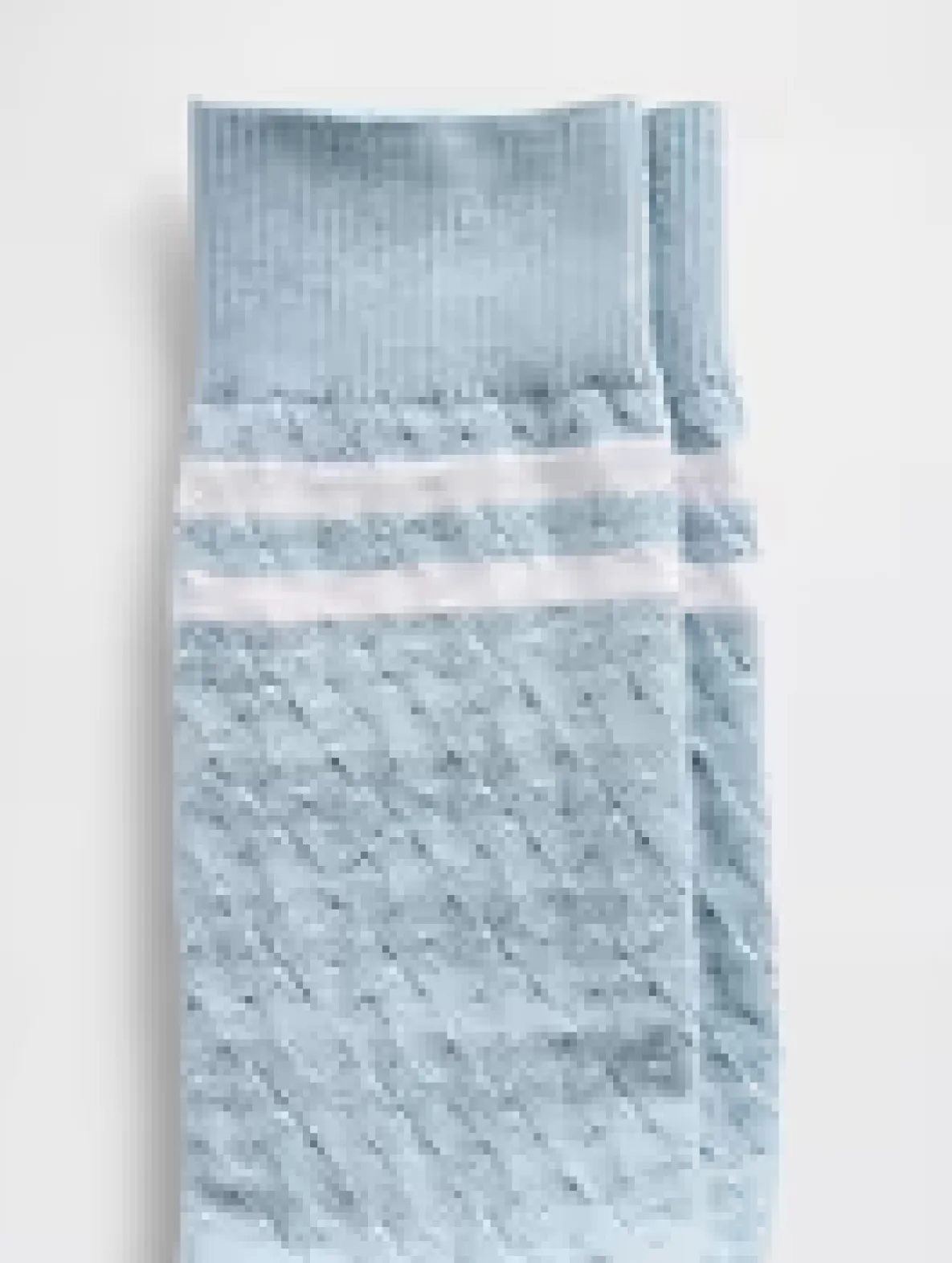 Argyle Varsity Crew Socks