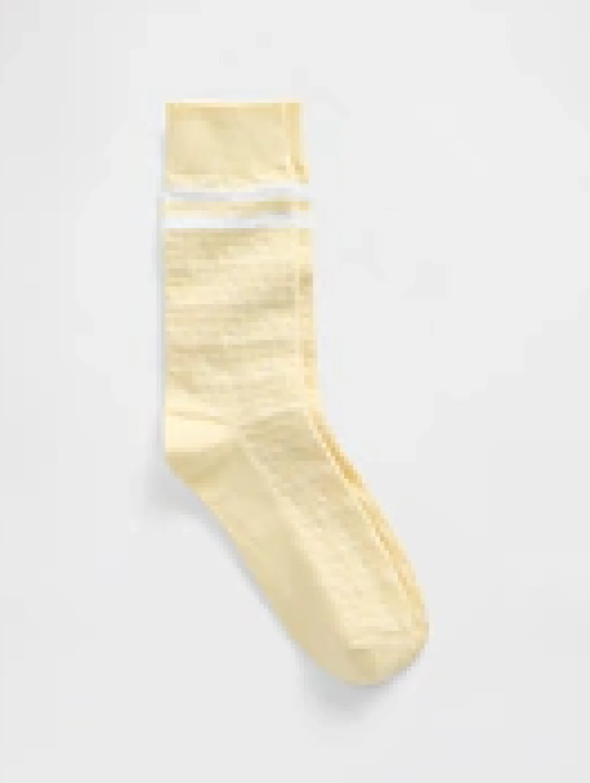 Argyle Varsity Crew Socks