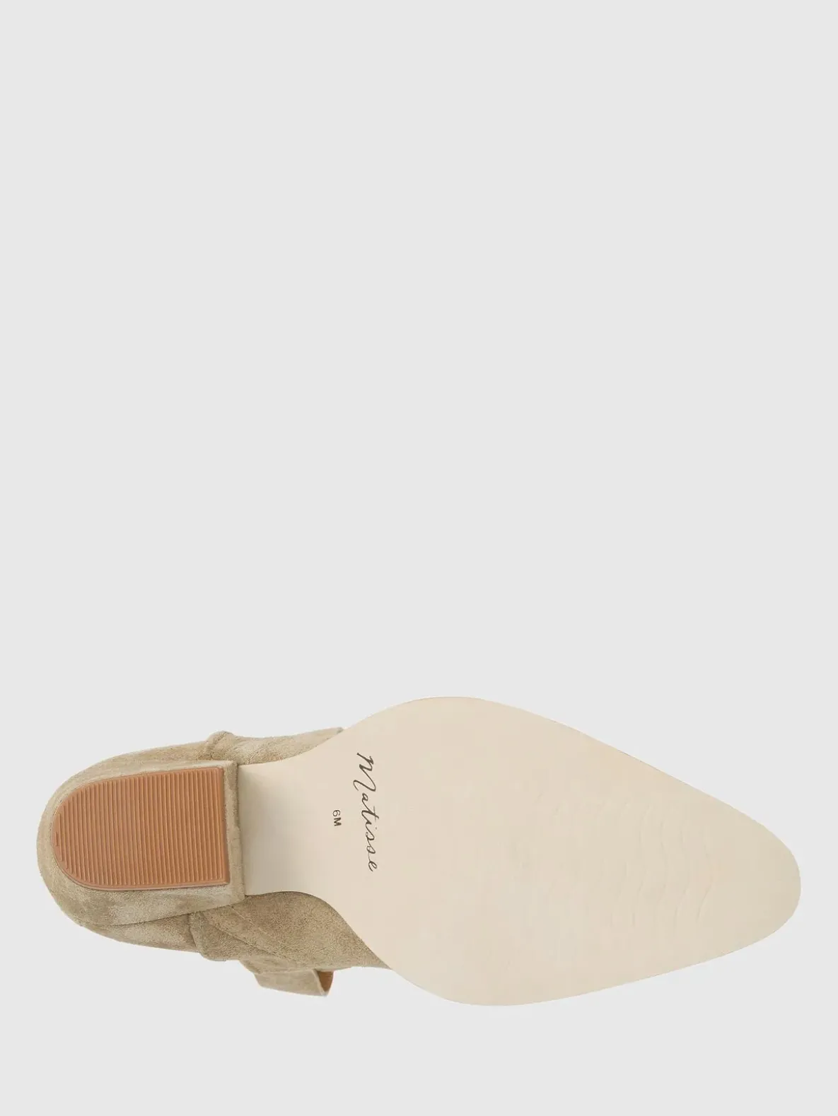 Arlo Ankle Boot