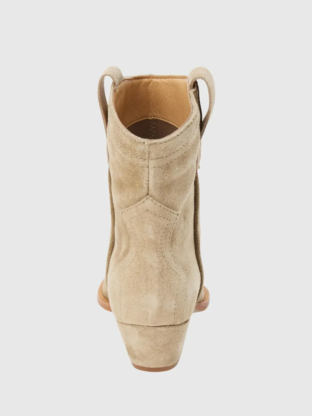 Arlo Ankle Boot