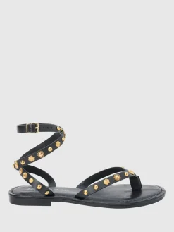 Athena Thong Sandal