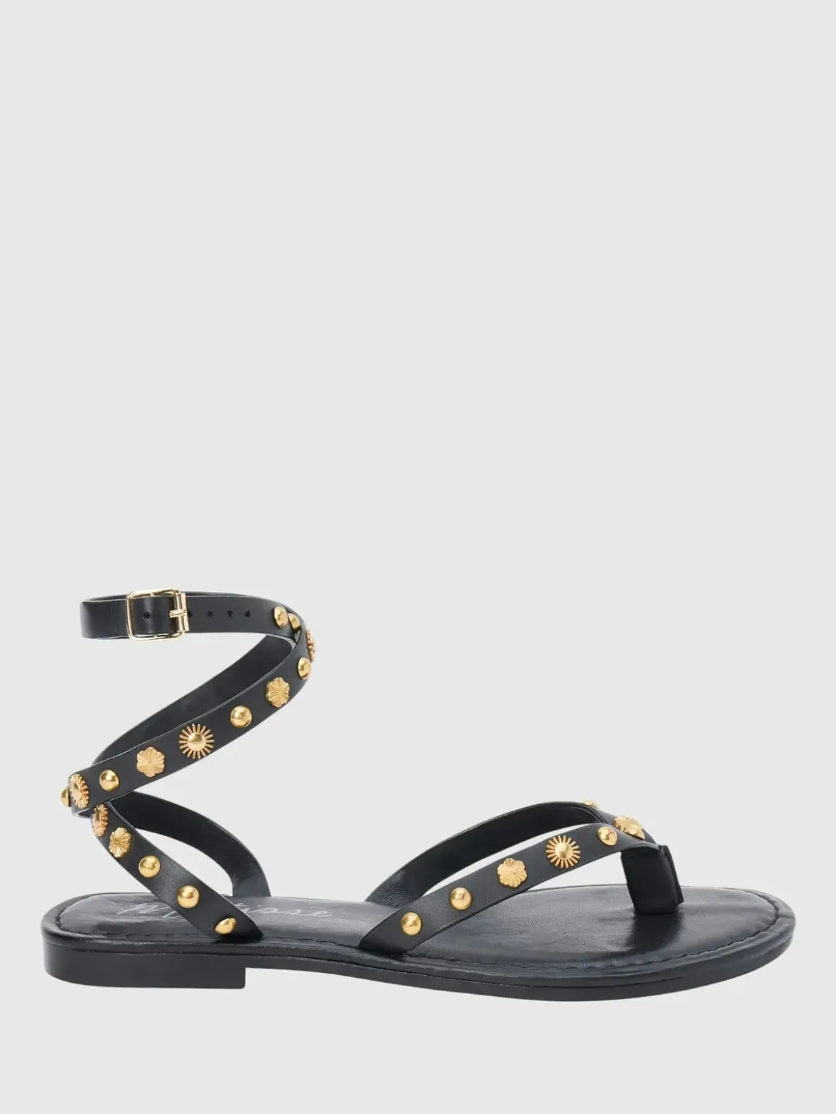 Athena Thong Sandal
