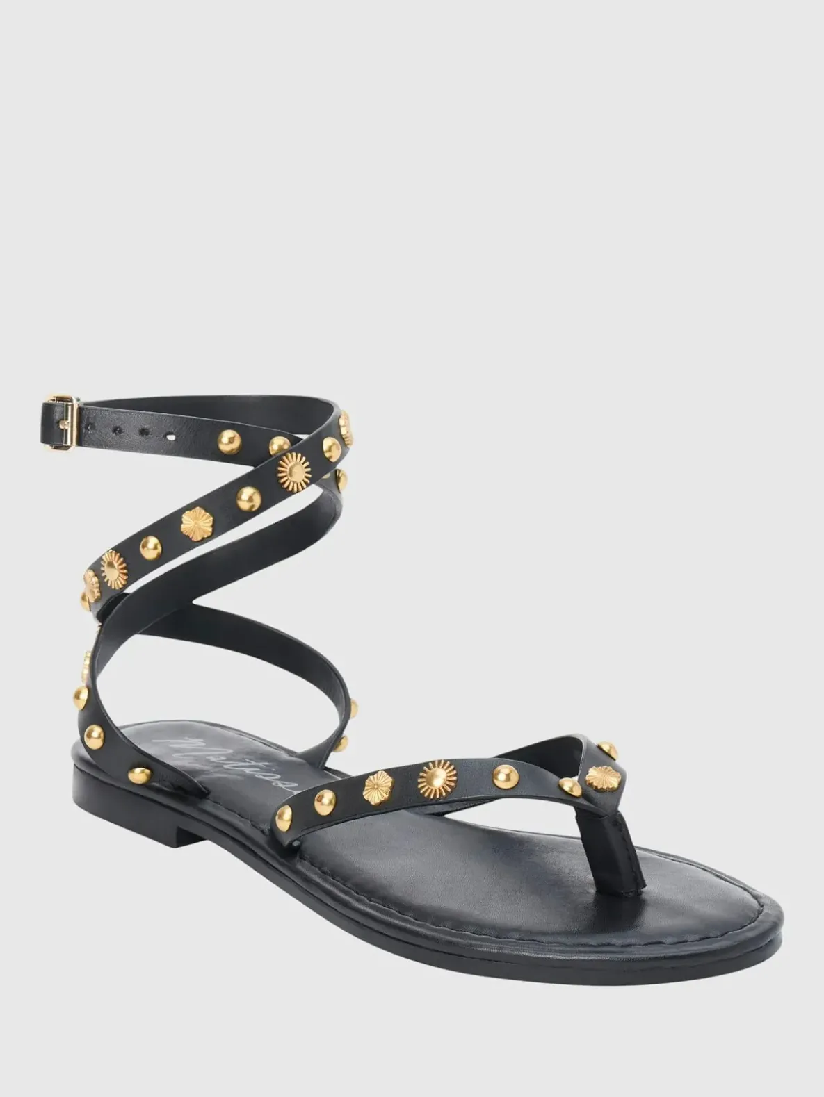 Athena Thong Sandal