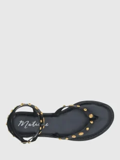 Athena Thong Sandal