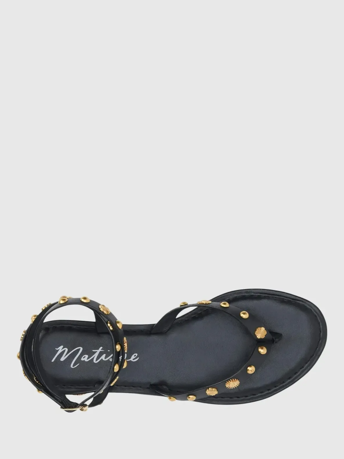Athena Thong Sandal