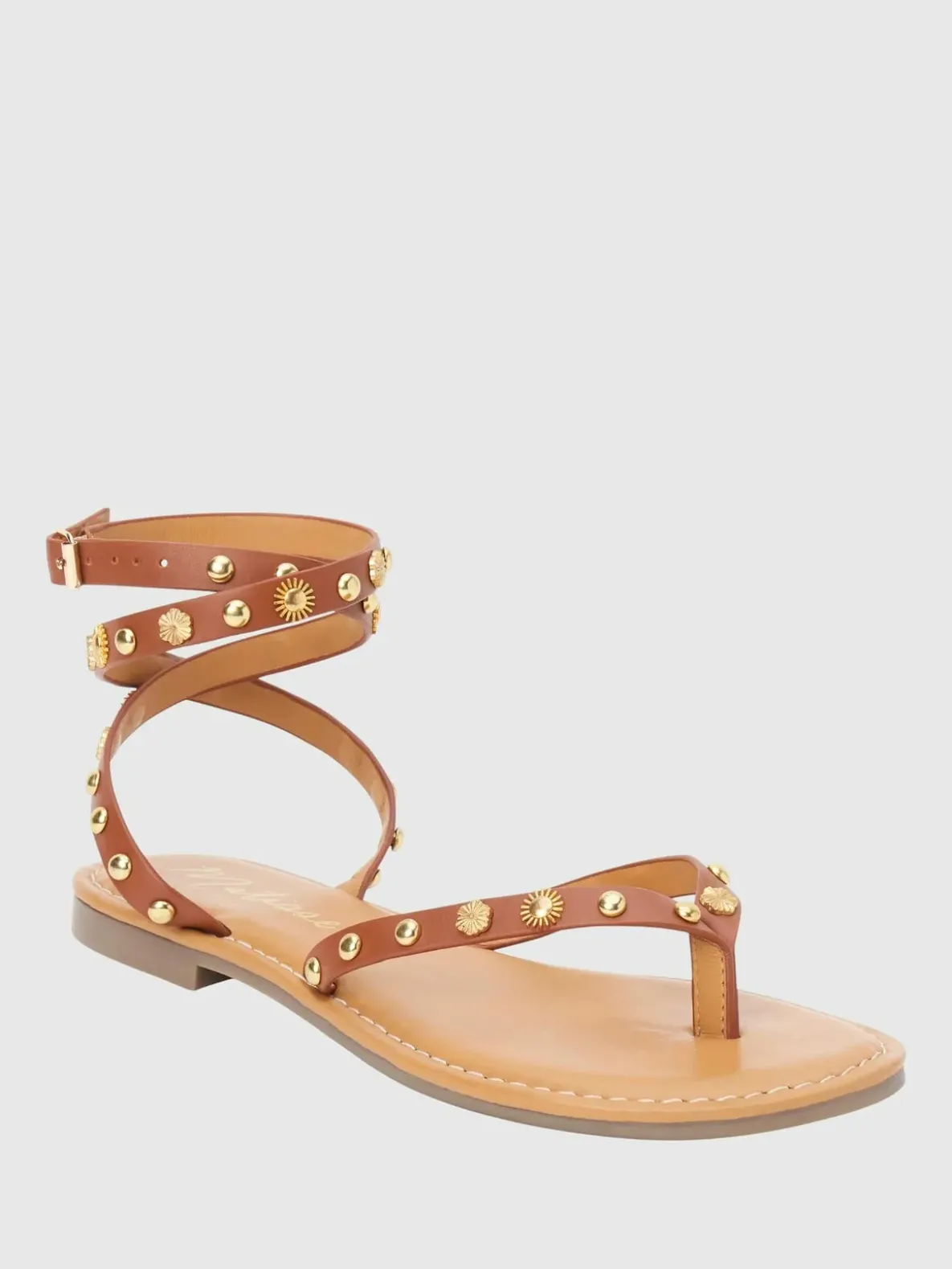 Athena Thong Sandal