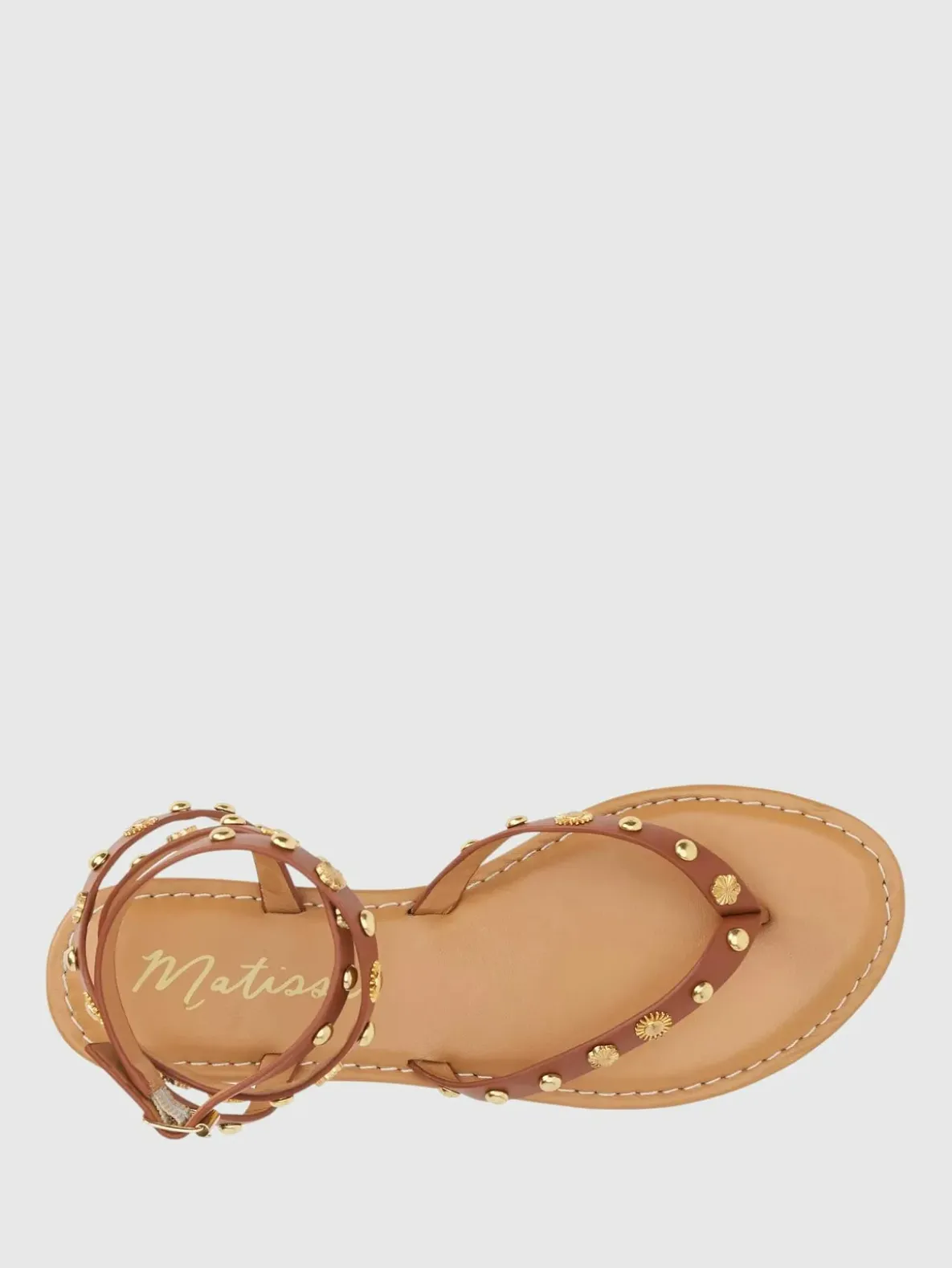 Athena Thong Sandal