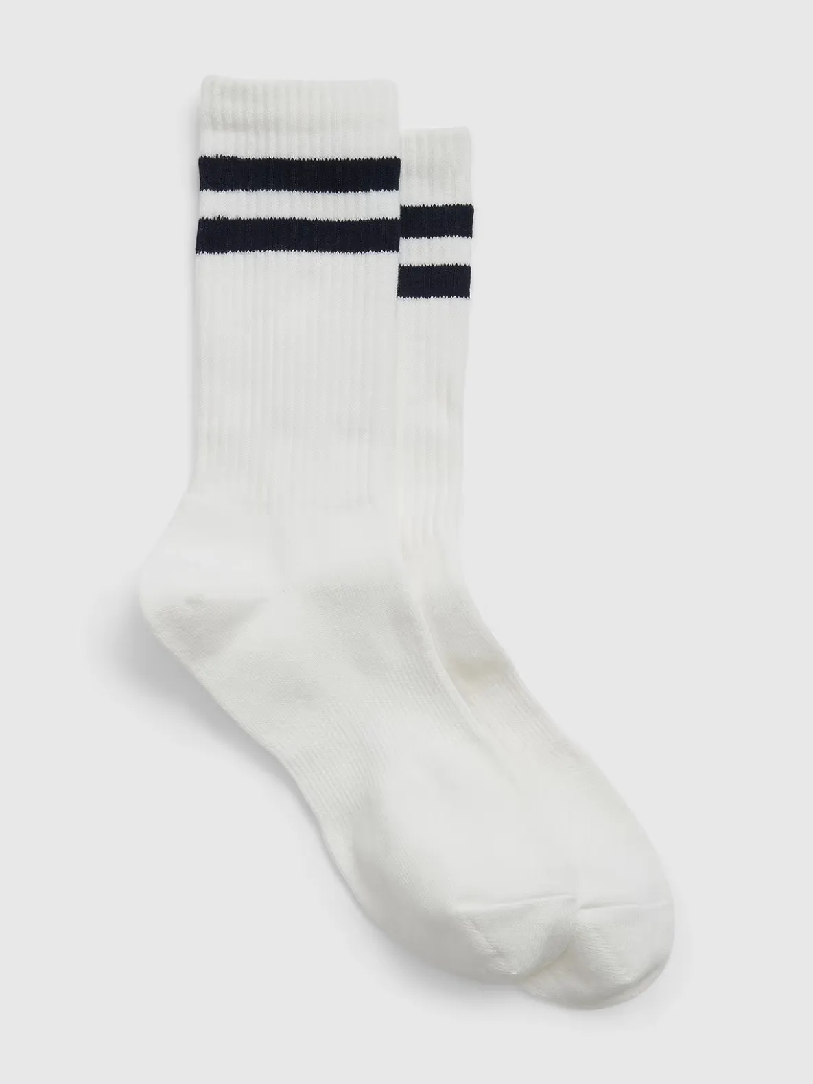Athletic Crew Socks
