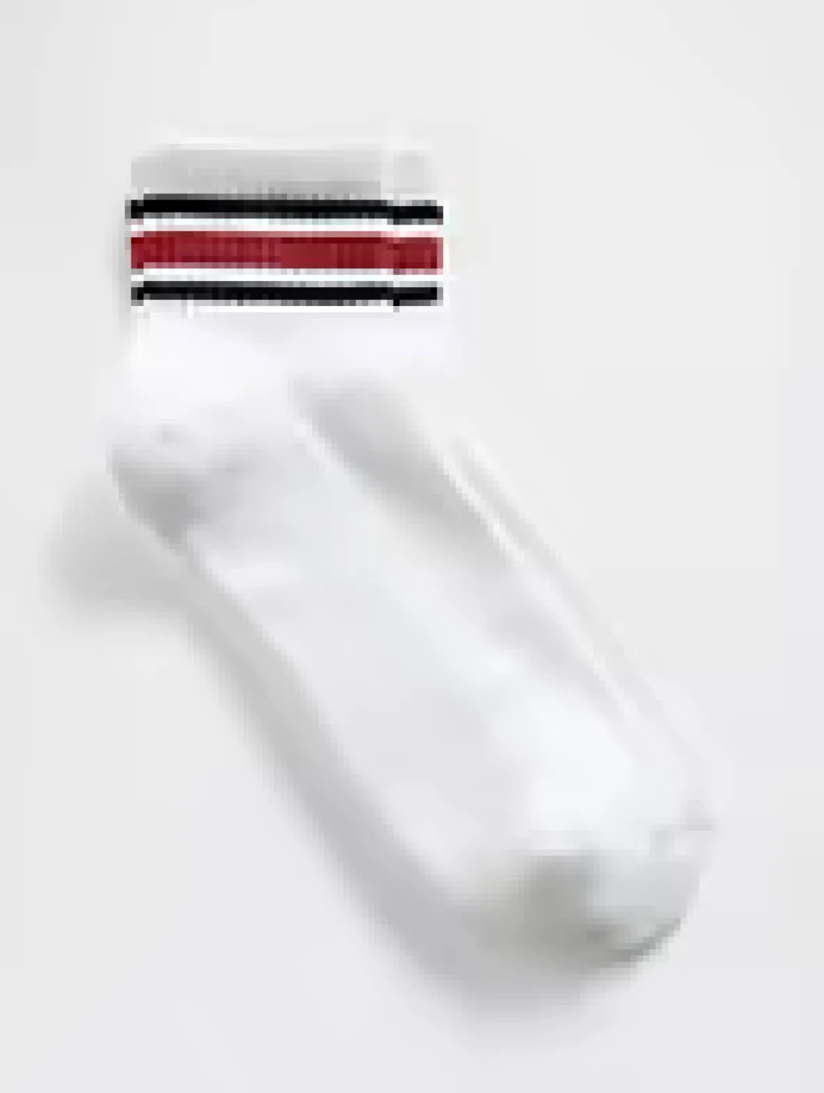 Athletic Quarter Crew Socks