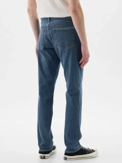 Athletic Slim Jeans