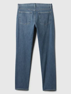 Athletic Slim Jeans