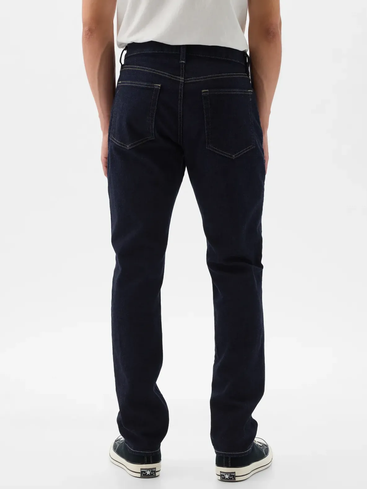Athletic Slim Jeans