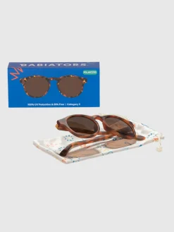 Babiators Polarized Toddler and Kid Keyhole Sunglasses