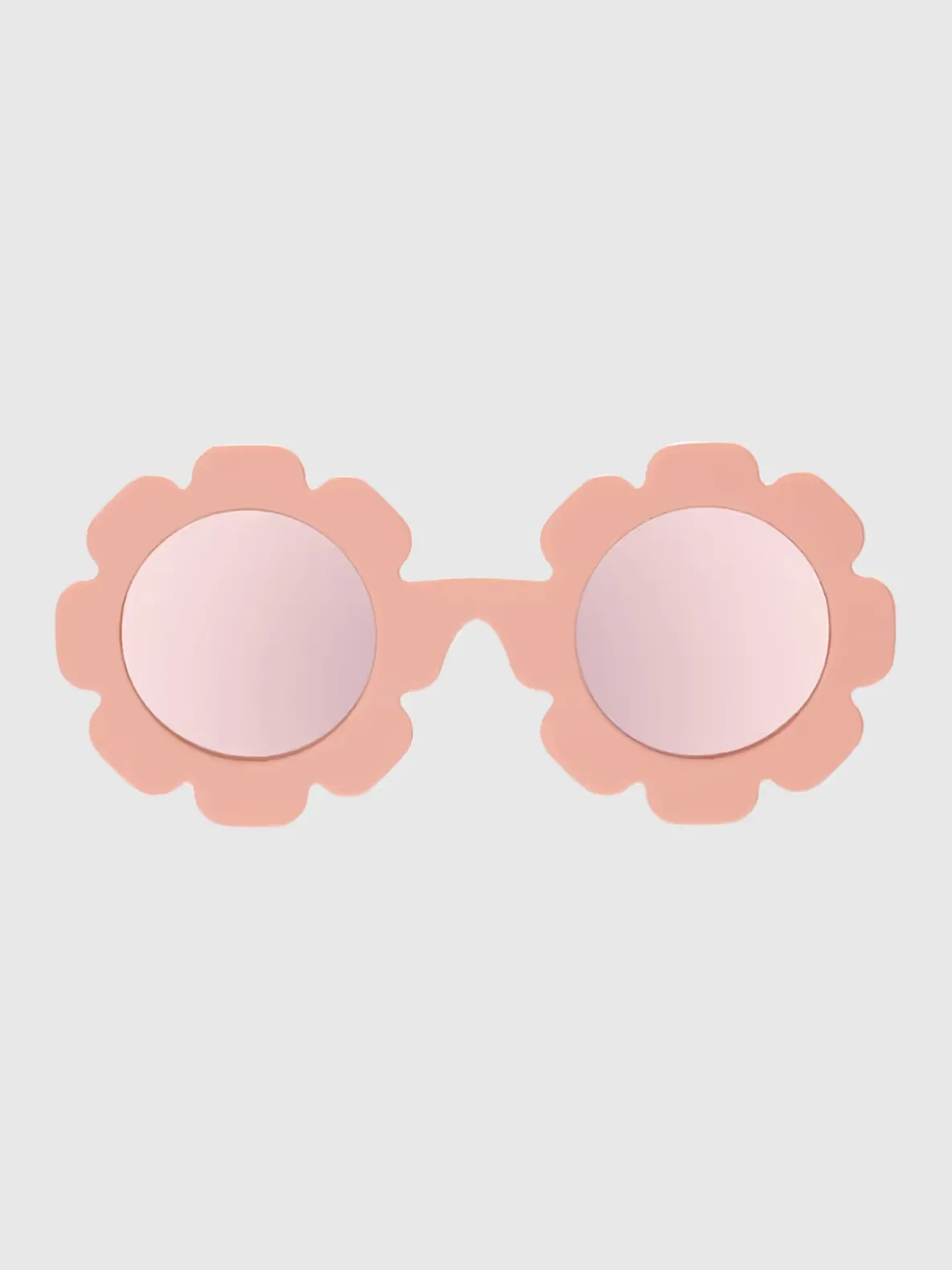 Babiators Polarized Toddler and Kid Flower Sunglasses