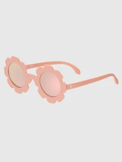 Babiators Polarized Toddler and Kid Flower Sunglasses