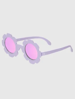 Babiators Polarized Toddler and Kid Flower Sunglasses