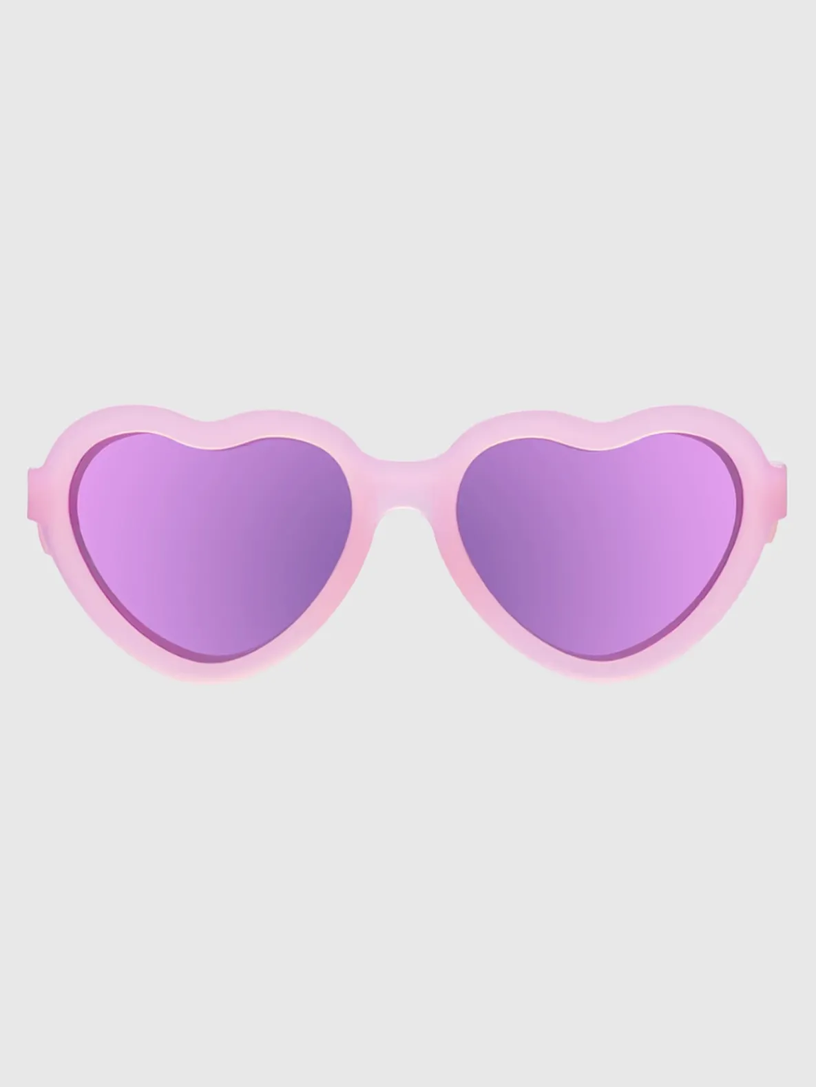 Babiators Polarized Toddler and Kid Heart Sunglasses