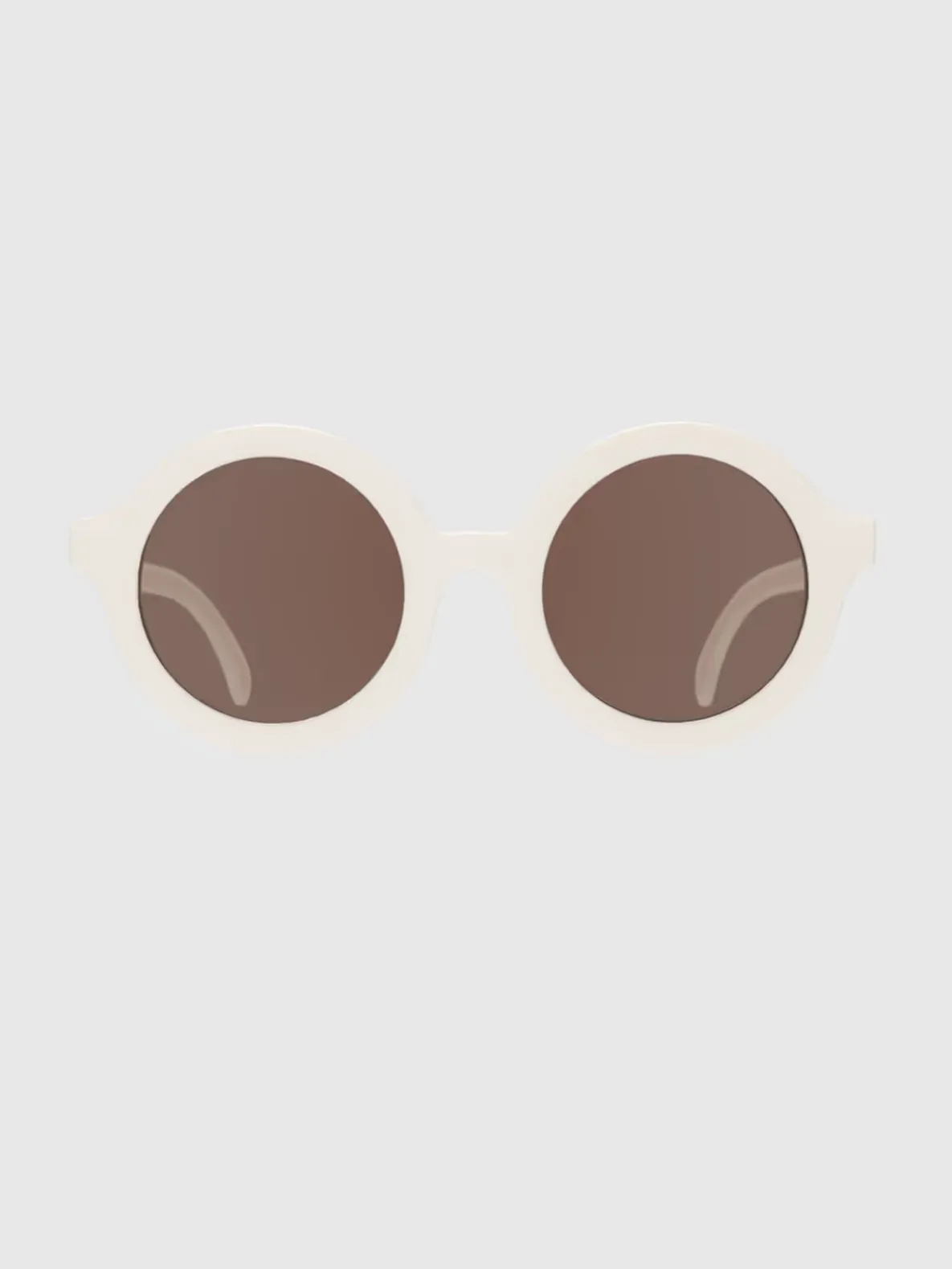 Babiators Toddler and Kid Euro Round Sunglasses