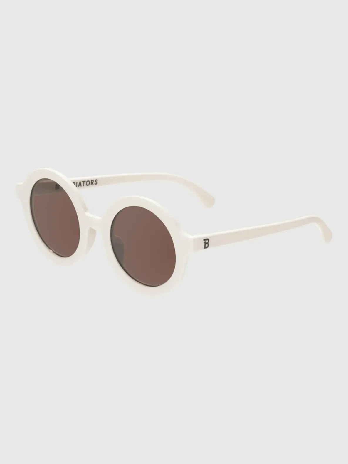 Babiators Toddler and Kid Euro Round Sunglasses