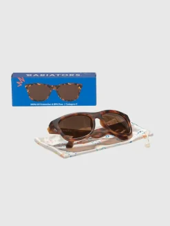 Babiators Toddler and Kid Navigator Sunglasses