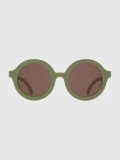 Babiators Toddler and Kid Euro Round Sunglasses