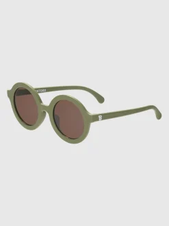 Babiators Toddler and Kid Euro Round Sunglasses