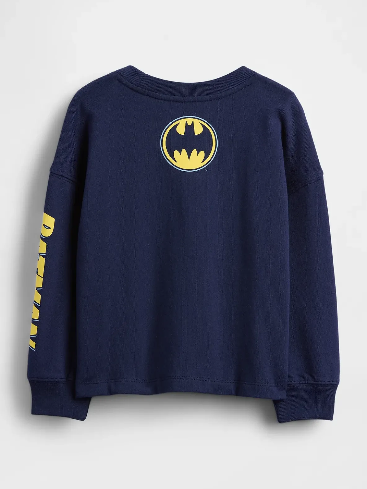 Baby & Toddler Batman Graphic T-Shirt
