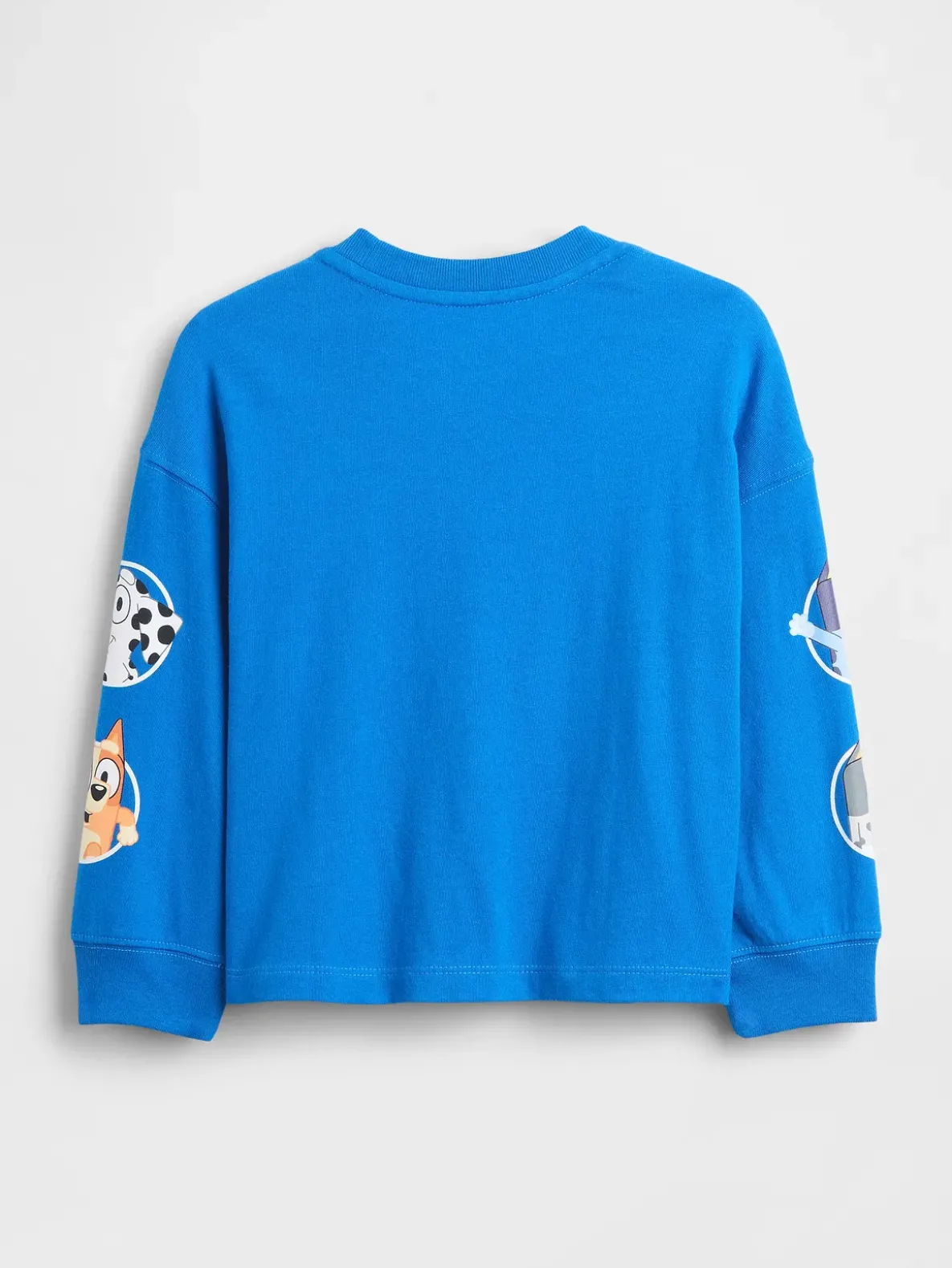 Baby & Toddler Bluey Graphic T-Shirt