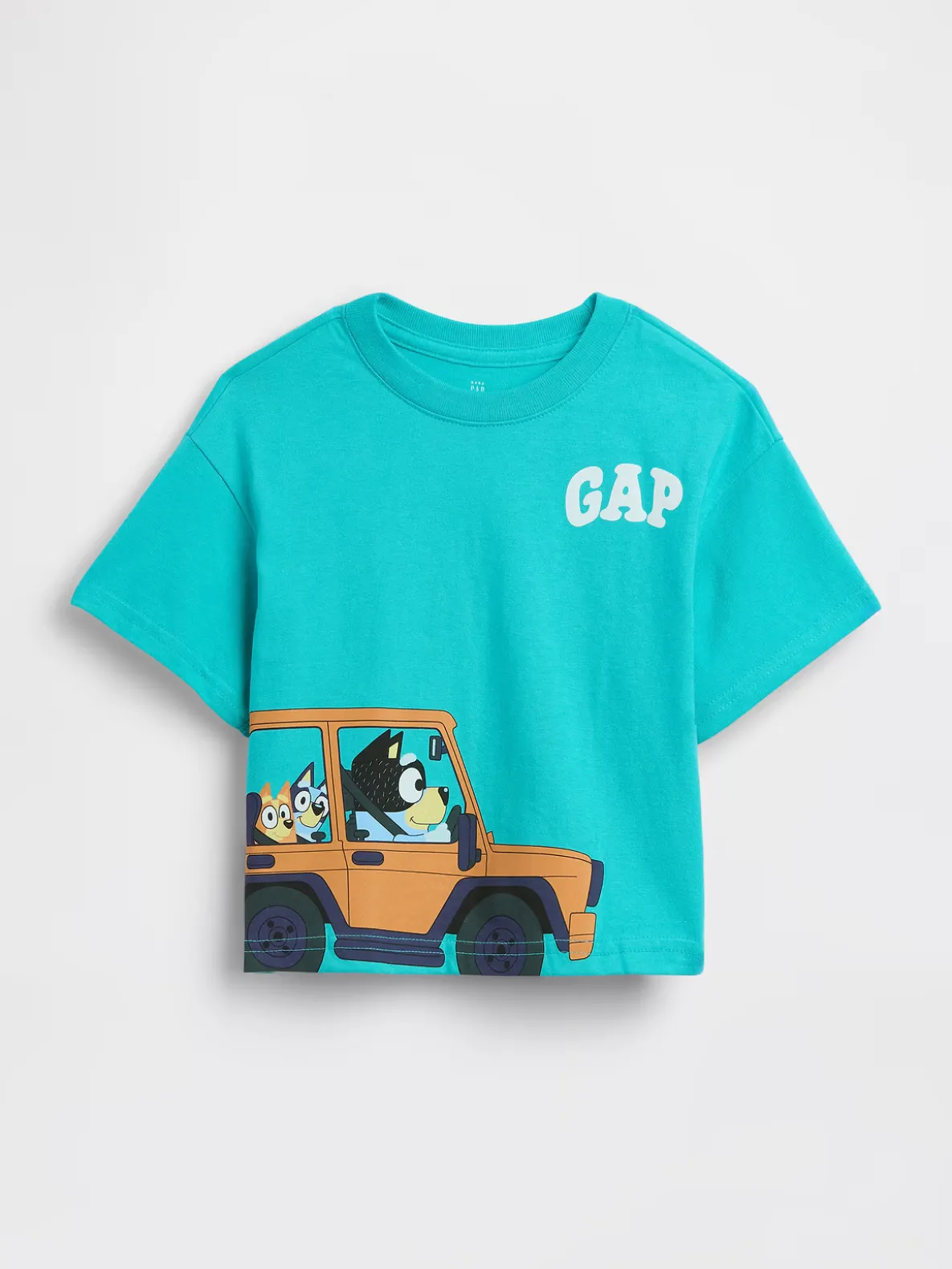 Baby & Toddler Bluey Graphic T-Shirt