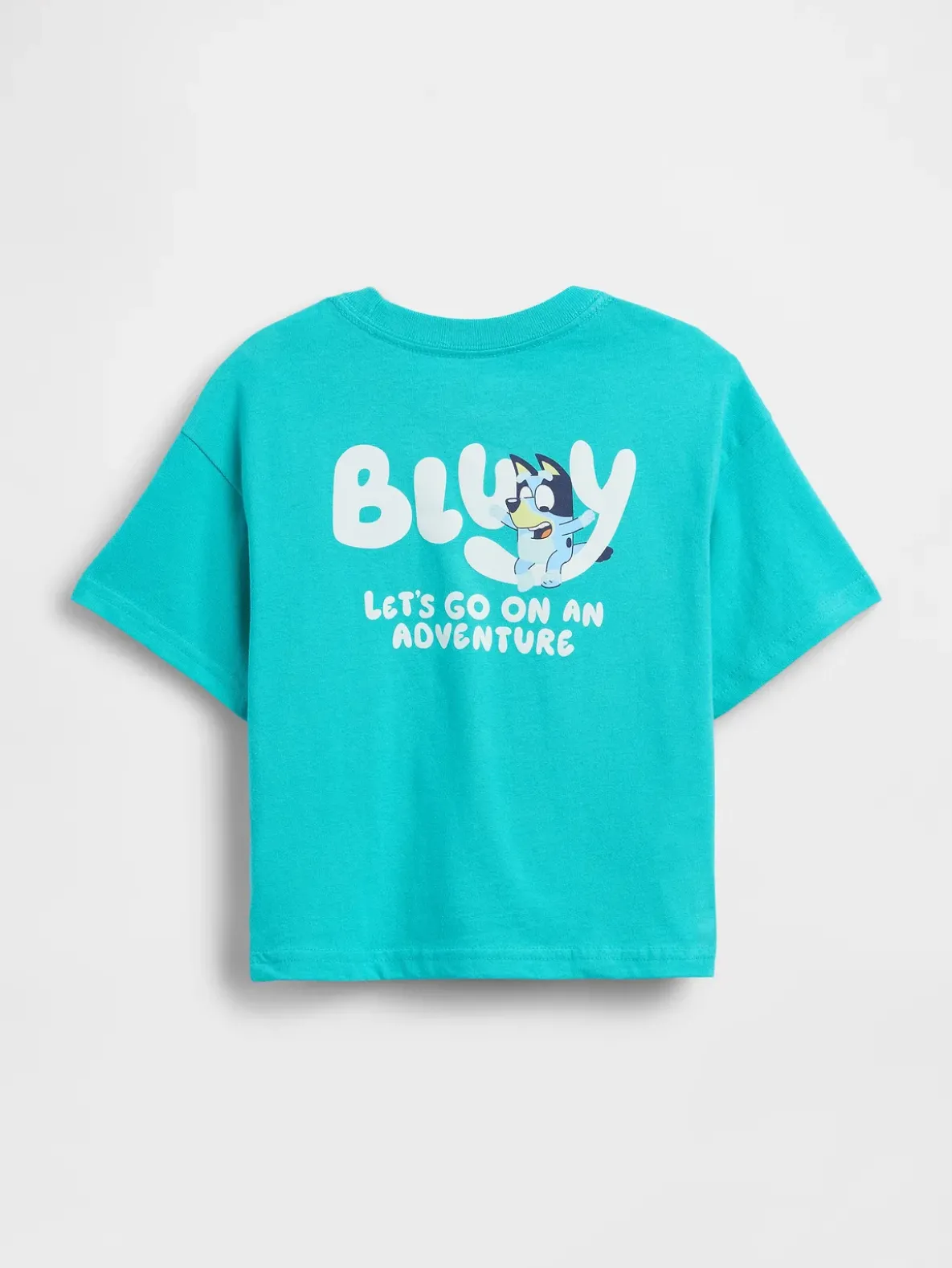 Baby & Toddler Bluey Graphic T-Shirt