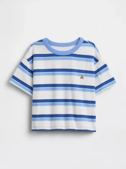 Baby & Toddler Boxy T-Shirt