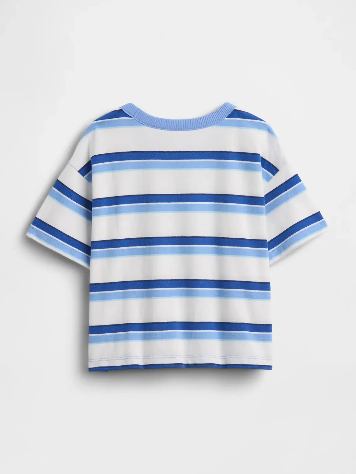 Baby & Toddler Boxy T-Shirt