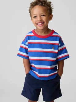 Baby & Toddler Boxy T-Shirt