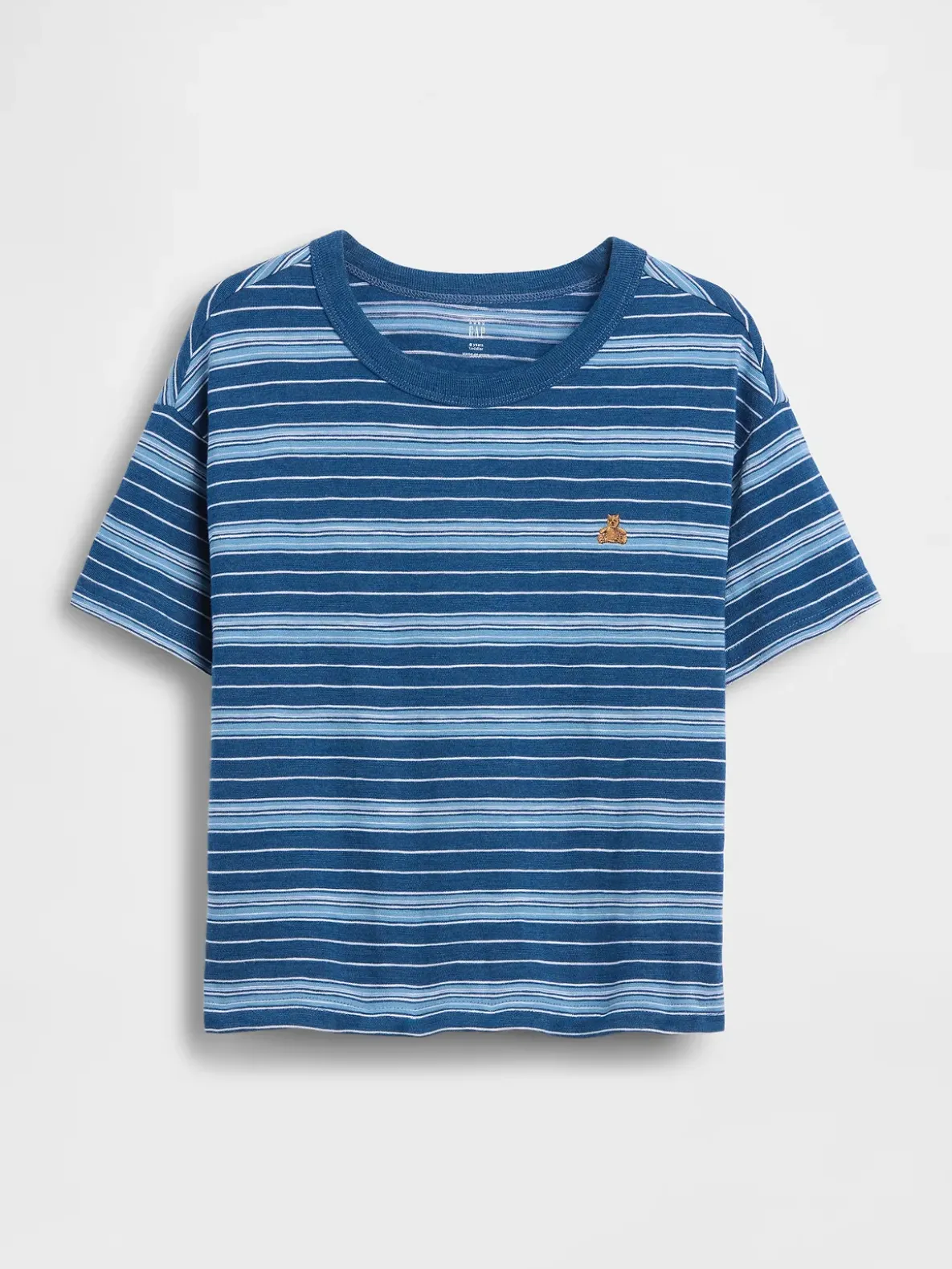 Baby & Toddler Boxy T-Shirt