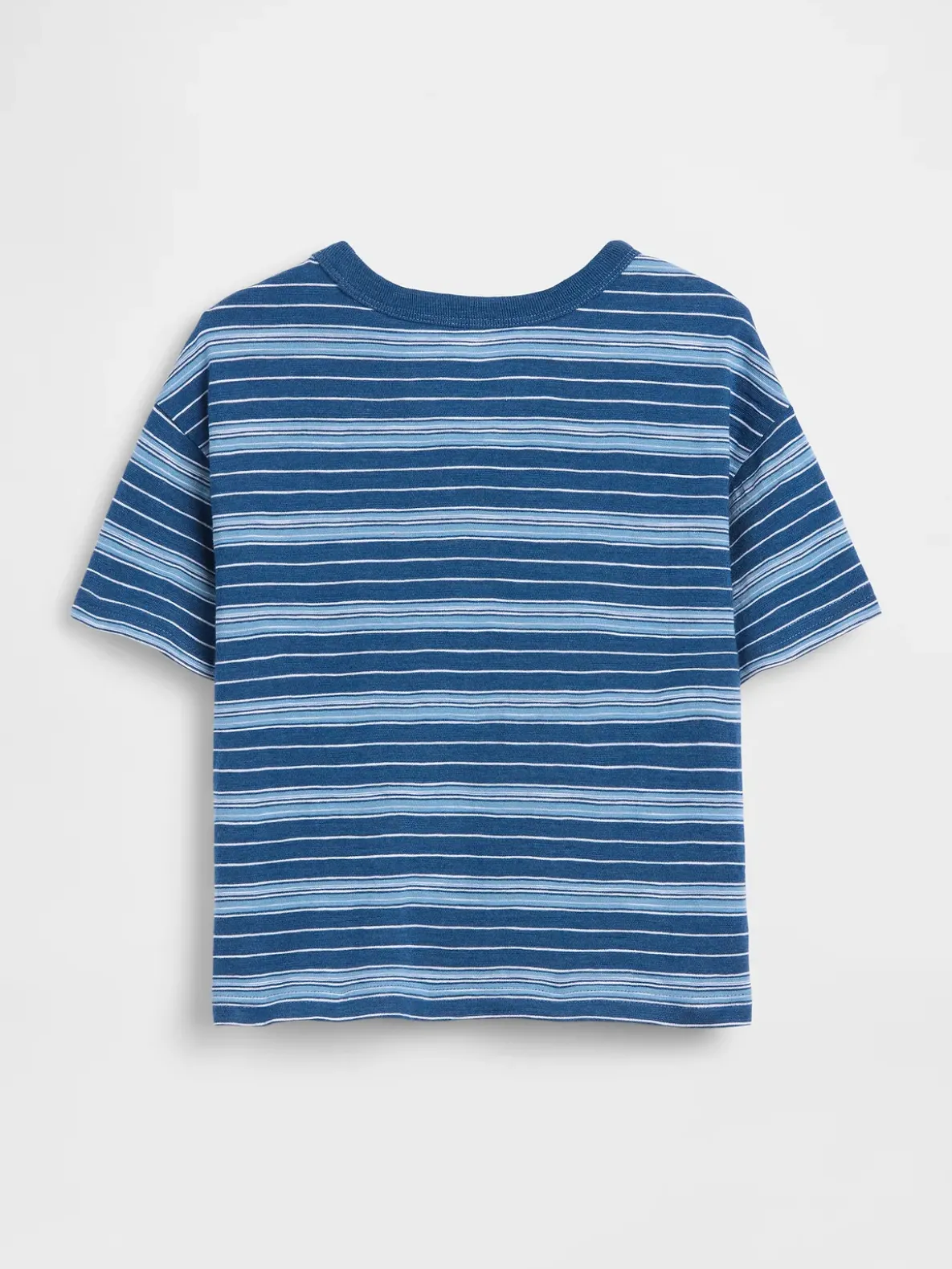Baby & Toddler Boxy T-Shirt