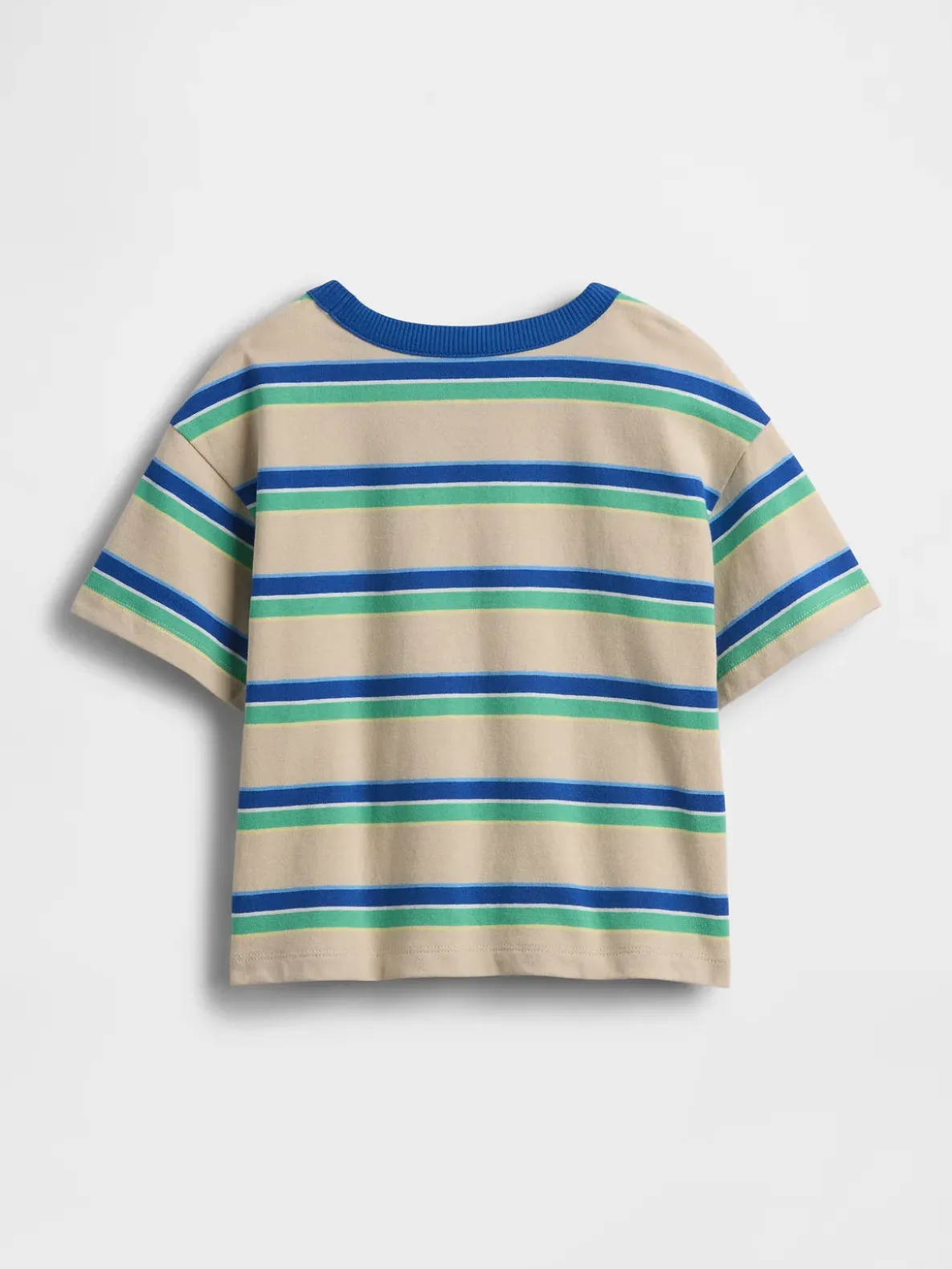 Baby & Toddler Boxy T-Shirt
